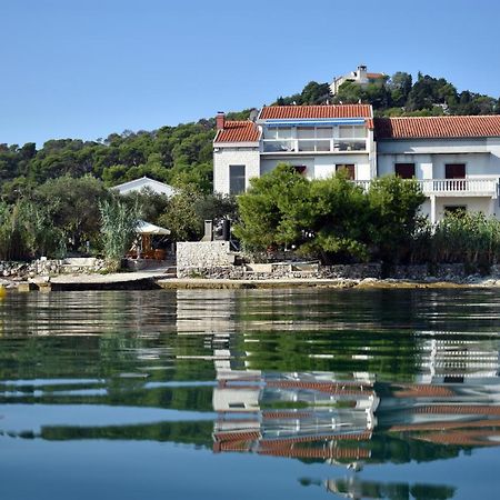 Apartments By The Sea Tkon, Pasman - 686 Εξωτερικό φωτογραφία