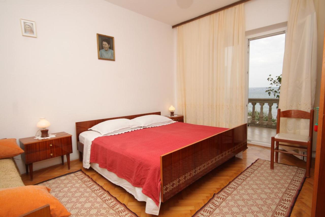 Apartments By The Sea Tkon, Pasman - 686 Εξωτερικό φωτογραφία