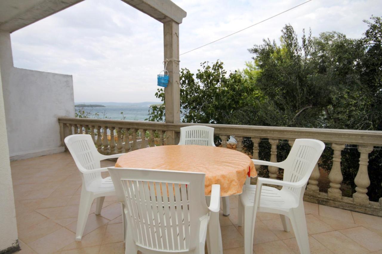 Apartments By The Sea Tkon, Pasman - 686 Εξωτερικό φωτογραφία