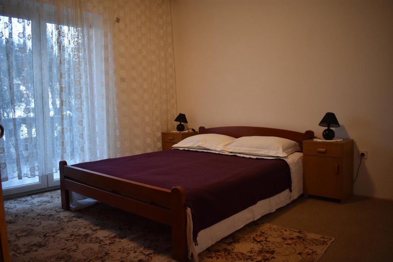 Apartments By The Sea Tkon, Pasman - 686 Εξωτερικό φωτογραφία