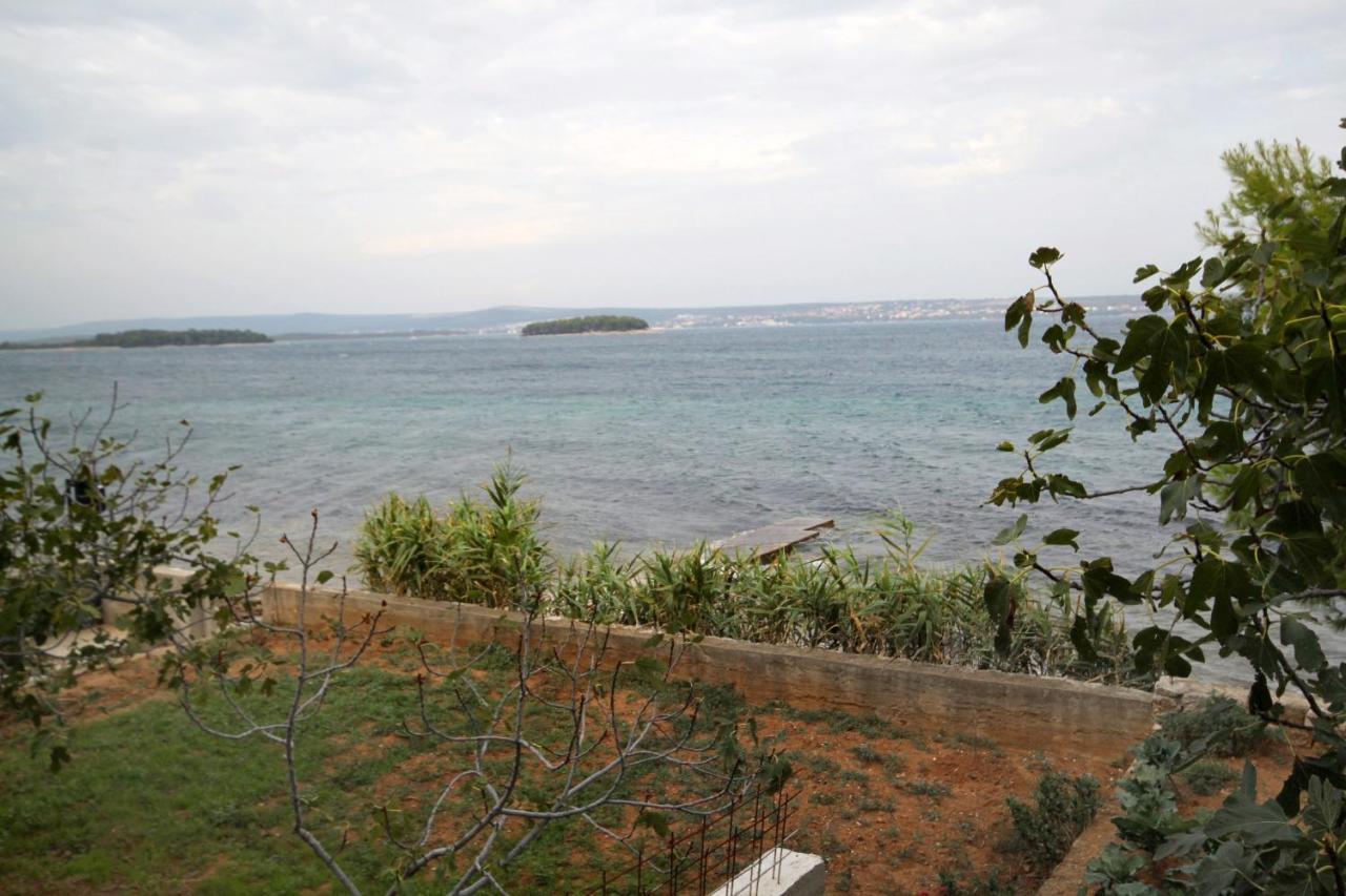 Apartments By The Sea Tkon, Pasman - 686 Εξωτερικό φωτογραφία
