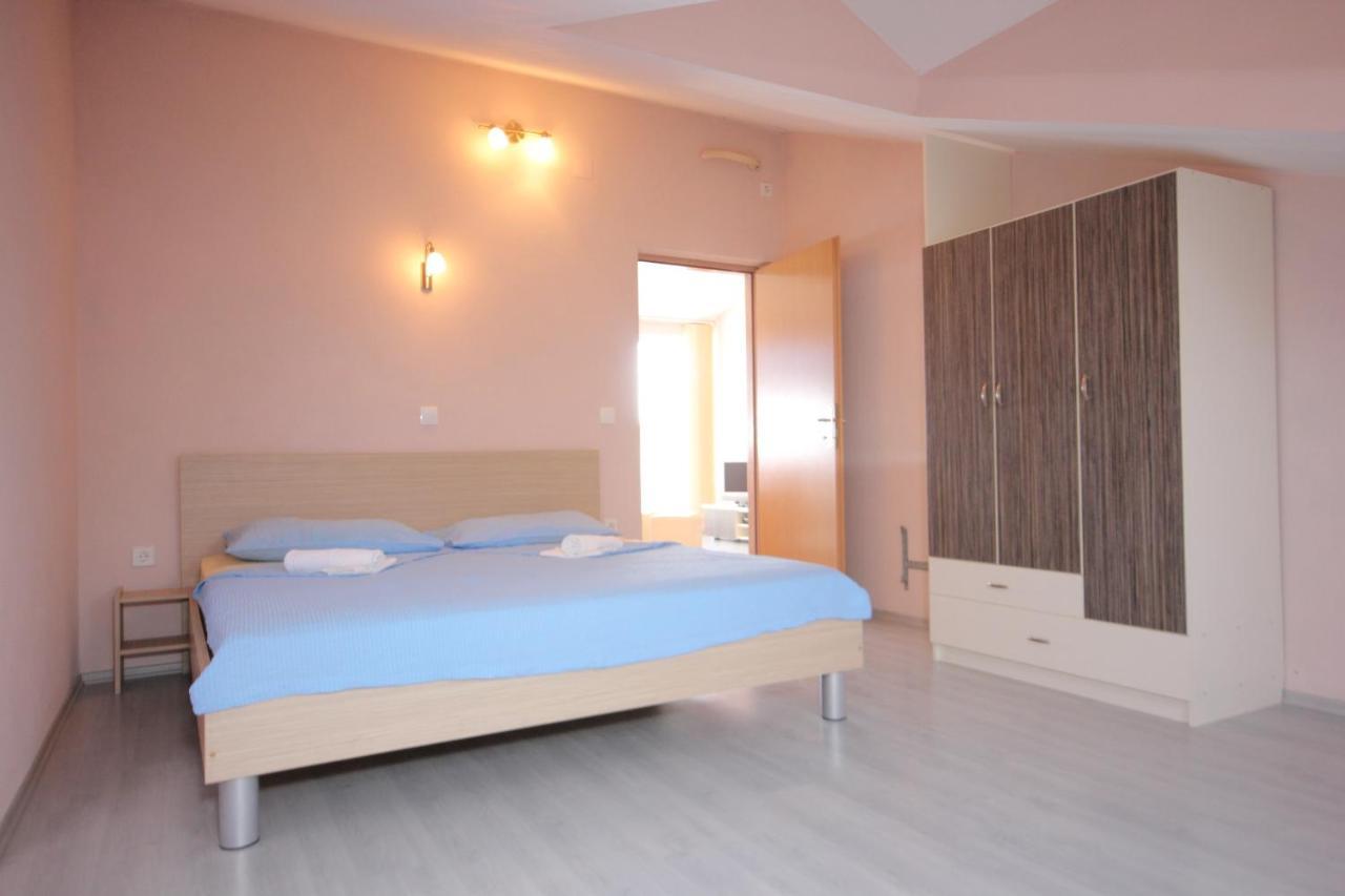 Apartments By The Sea Tkon, Pasman - 686 Εξωτερικό φωτογραφία