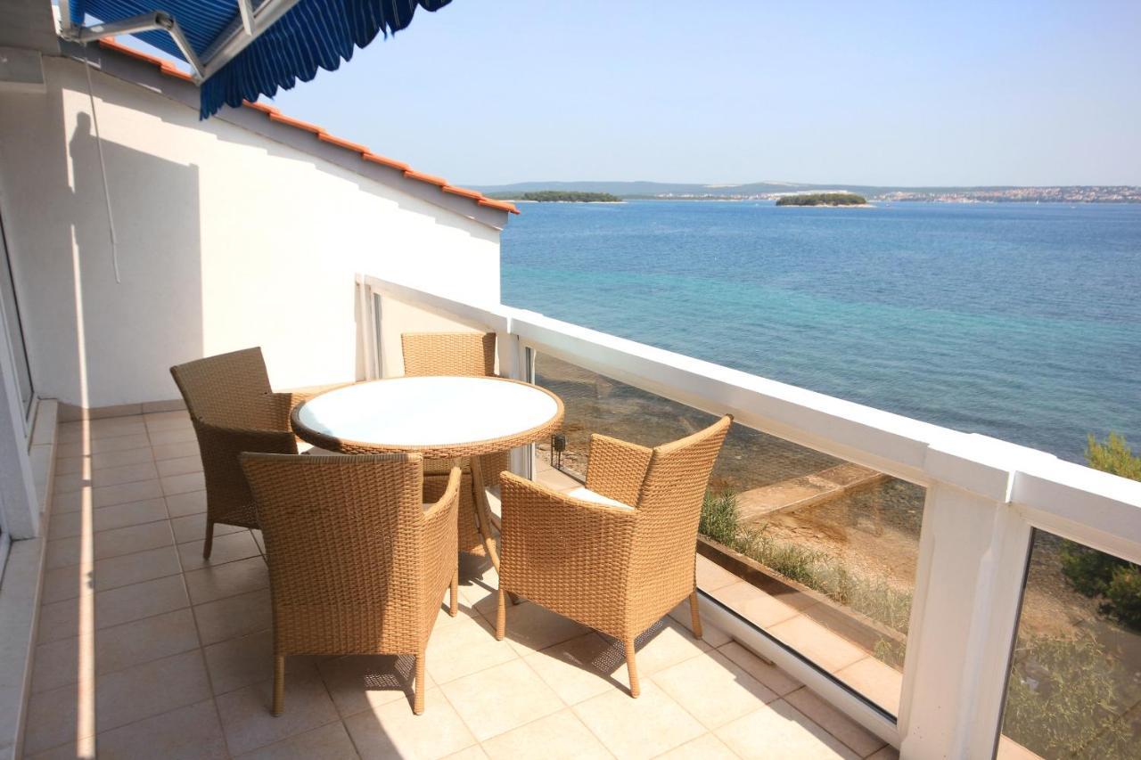 Apartments By The Sea Tkon, Pasman - 686 Εξωτερικό φωτογραφία
