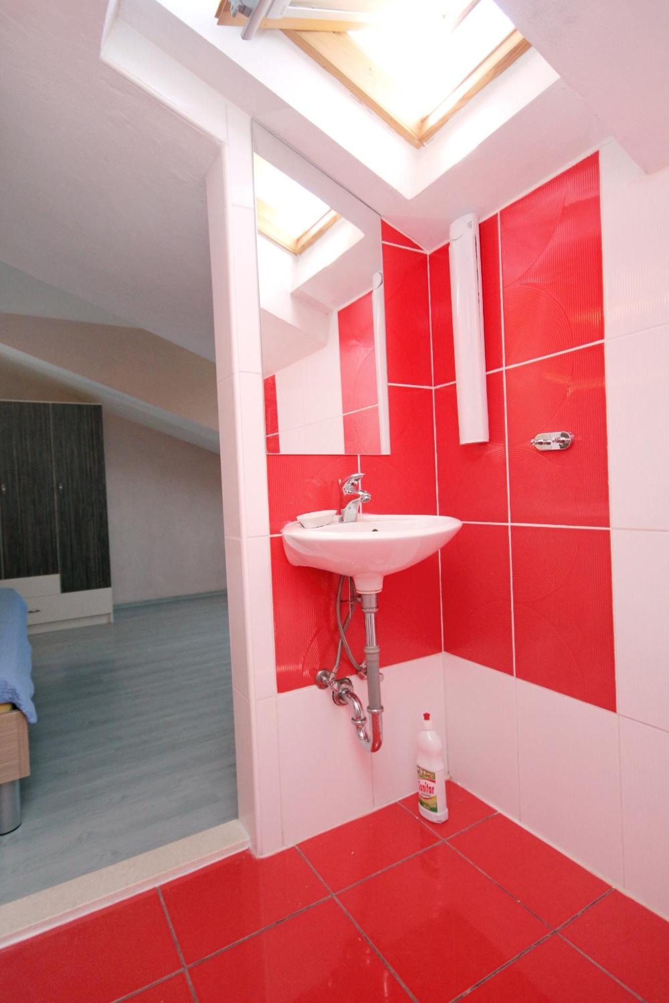 Apartments By The Sea Tkon, Pasman - 686 Δωμάτιο φωτογραφία